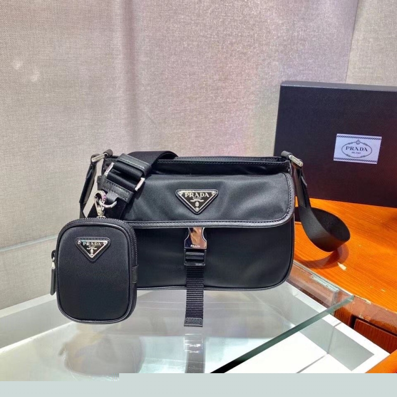 Pra*a satchel bags
